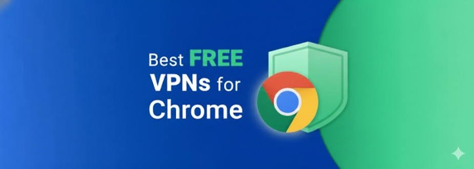 VPN for Chrome Extensions